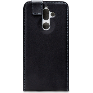 Mobilize Classic Gelly Flip Case Nokia 7 Plus Black