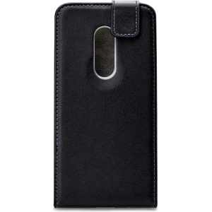 Mobilize Classic Gelly Flip Case Alcatel 1X Black