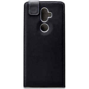 Mobilize Classic Gelly Flip Case Alcatel 3V Black