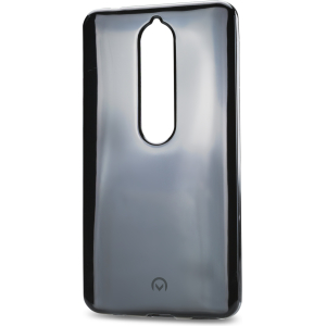 Mobilize Gelly Case Nokia 6.1/6 (2018) Black
