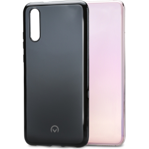 Mobilize Gelly Case Huawei P20 Black