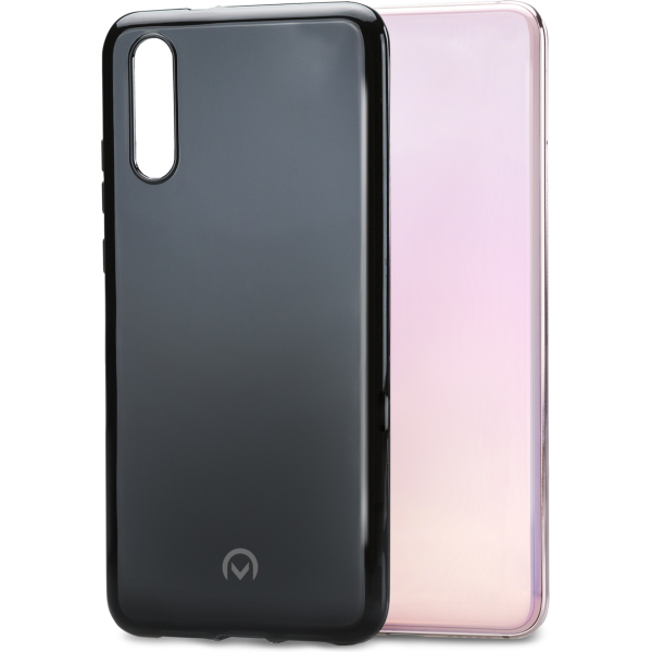 Mobilize Gelly Case Huawei P20 Black