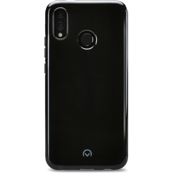 Mobilize Gelly Case Huawei P20 Lite Black - Afbeelding 2