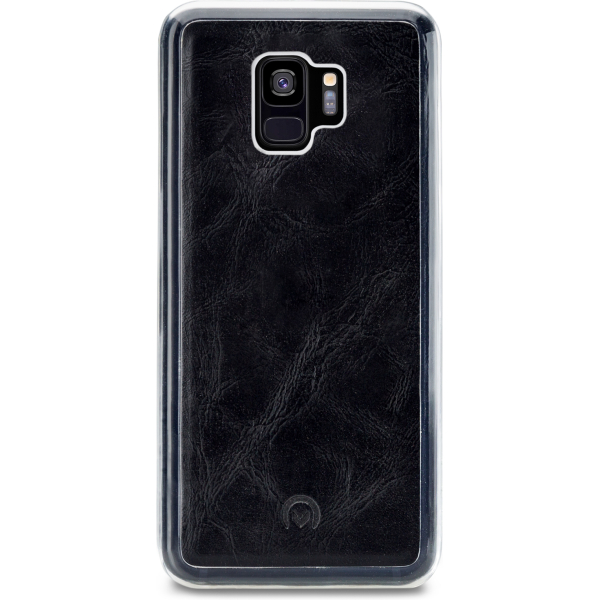 Mobilize 2In1 Gelly Wallet Case Samsung Galaxy S9 Black - Afbeelding 5