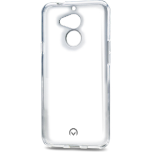 Mobilize Gelly Case General Mobile Gm8 Clear