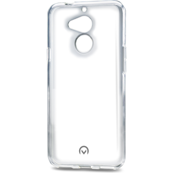Mobilize Gelly Case General Mobile Gm8 Clear