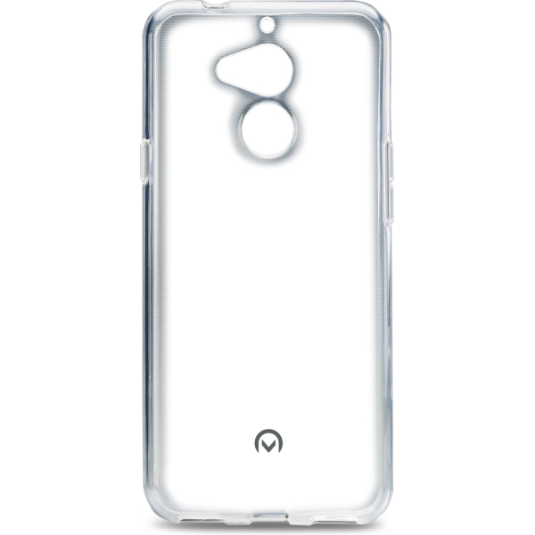 Mobilize Gelly Case General Mobile Gm8 Clear - Afbeelding 2