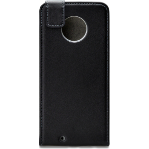 Mobilize Classic Gelly Flip Case Motorola Moto G6 Black