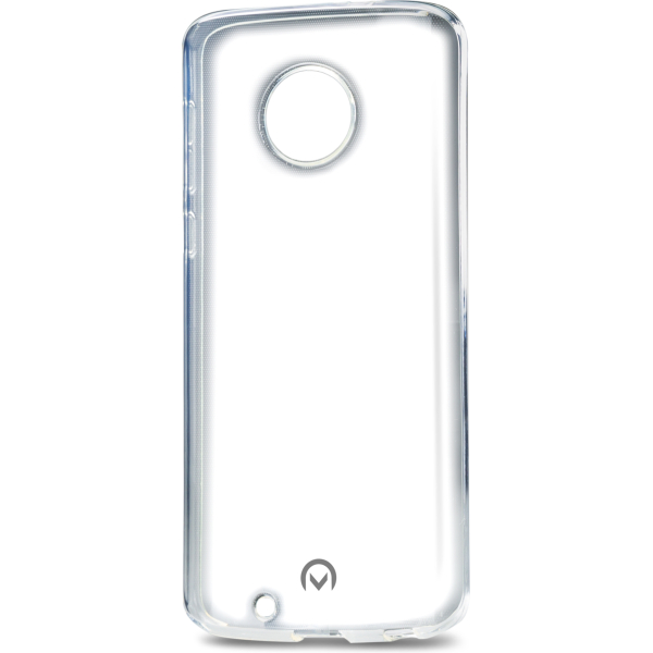 Mobilize Gelly Case Motorola Moto G6 Clear