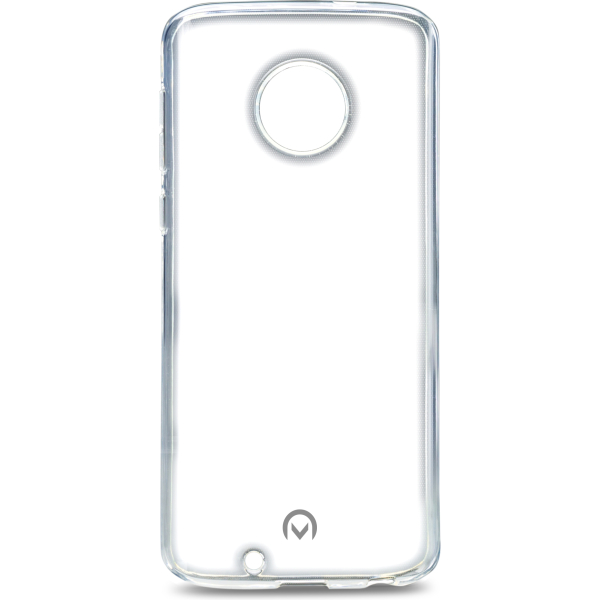 Mobilize Gelly Case Motorola Moto G6 Clear - Afbeelding 2