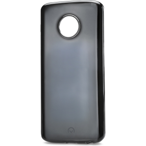Mobilize Gelly Case Motorola Moto G6 Black