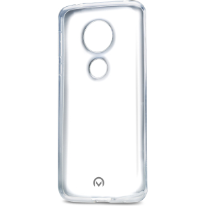 Mobilize Gelly Case Motorola Moto E5/G6 Play Clear