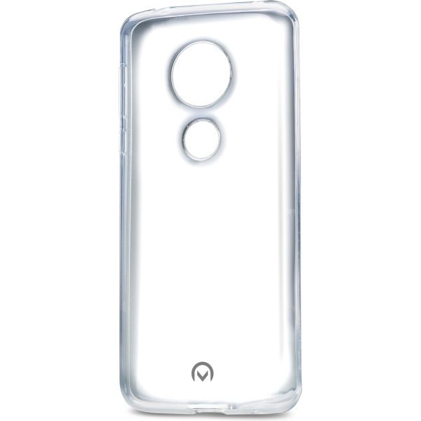 Mobilize Gelly Case Motorola Moto E5/G6 Play Clear
