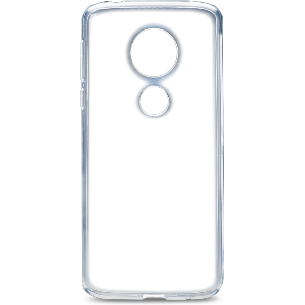 Mobilize Gelly Case Motorola Moto E5/G6 Play Clear - Afbeelding 2