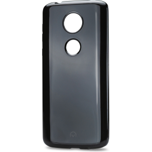 Mobilize Gelly Case Motorola Moto E5 Plus Black