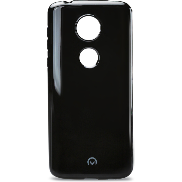 Mobilize Gelly Case Motorola Moto E5 Plus Black - Afbeelding 2