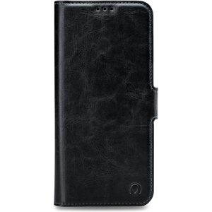 Mobilize 2In1 Gelly Wallet Case Samsung Galaxy A6+ 2018 Black