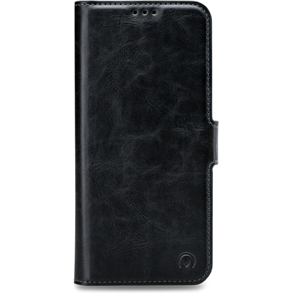 Mobilize 2In1 Gelly Wallet Case Samsung Galaxy A6+ 2018 Black