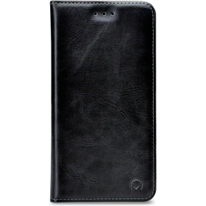 Mobilize Premium Gelly Book Case Samsung Galaxy A6+ 2018 Black