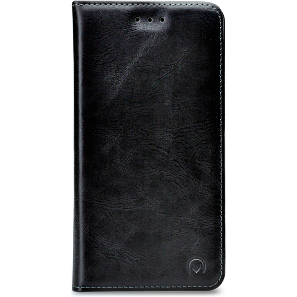 Mobilize Premium Gelly Book Case Samsung Galaxy A6+ 2018 Black