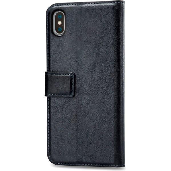 Mobilize 2In1 Gelly Wallet Case Apple Iphone Xs Max Black - Afbeelding 2