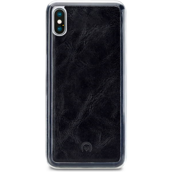 Mobilize 2In1 Gelly Wallet Case Apple Iphone Xs Max Black - Afbeelding 5