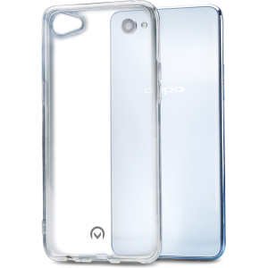 Mobilize Gelly Case Oppo A3 Clear
