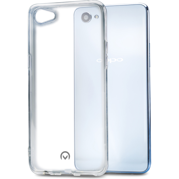 Mobilize Gelly Case Oppo A3 Clear