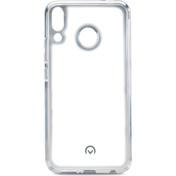 Mobilize Gelly Case Asus Zenfone 5 2018 (Ze620Kl)/5Z (Zs620Kl) Clear - Afbeelding 2