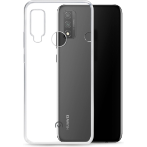 Mobilize Gelly Case Huawei P Smart+ Clear