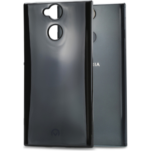 Mobilize Gelly Case Sony Xperia Xa2 Plus Black