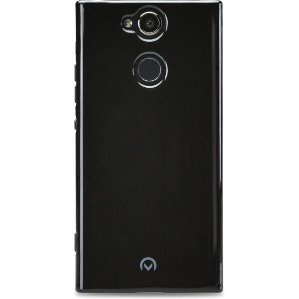 Mobilize Gelly Case Sony Xperia Xa2 Plus Black - Afbeelding 2
