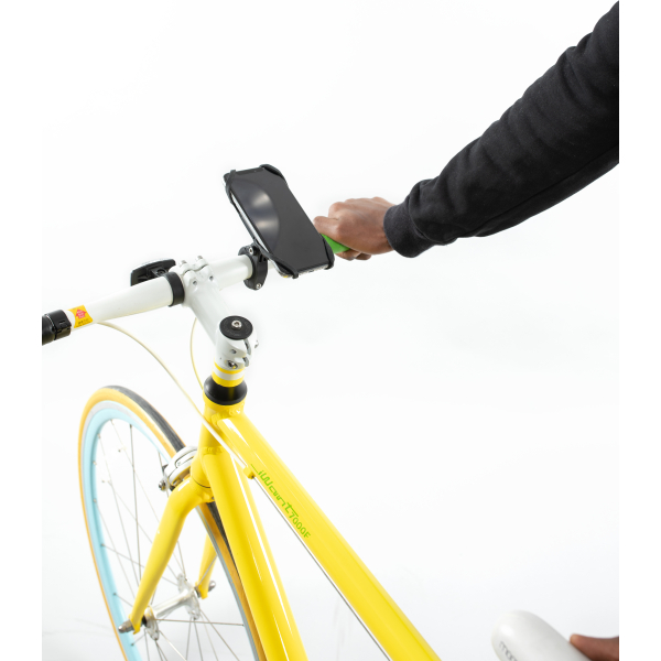 Mobilize Universal Smartphone Bike Holder - Afbeelding 12