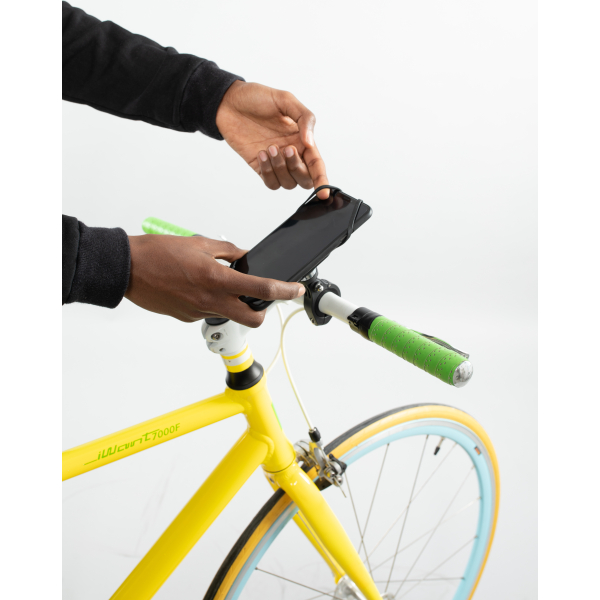 Mobilize Universal Smartphone Bike Holder - Afbeelding 13