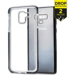 Mobilize Shatterproof Case Samsung Galaxy J6 2018 Black