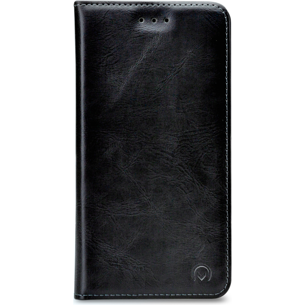 Mobilize Premium Gelly Book Case Apple Iphone Xs Max Black
