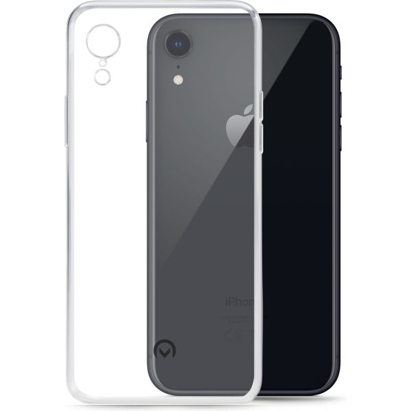 Mobilize Gelly Case Apple Iphone Xr Clear