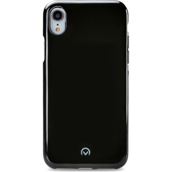 Mobilize Gelly Case Apple Iphone Xr Black - Afbeelding 2