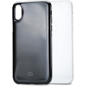 Mobilize Gelly Case Apple Iphone Xs Max Black