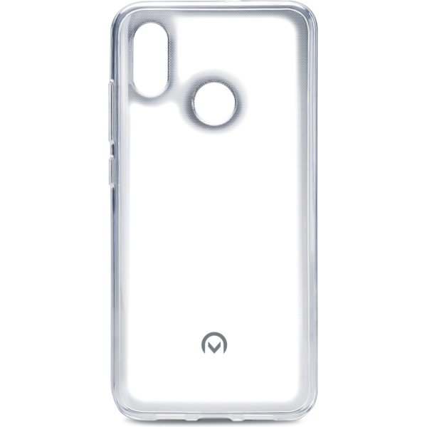 Mobilize Gelly Case Xiaomi Mi 8 Clear - Afbeelding 2