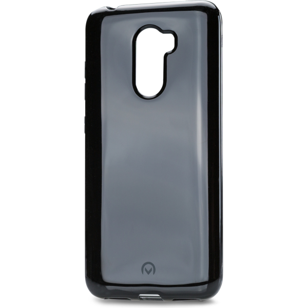 Mobilize Gelly Case Xiaomi Pocophone F1 Black