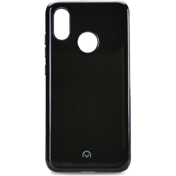 Mobilize Gelly Case Xiaomi Mi 8 Black - Afbeelding 2