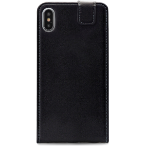 Mobilize Classic Gelly Flip Case Apple Iphone Xs Max Black