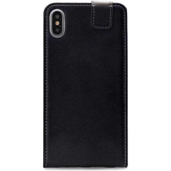 Mobilize Classic Gelly Flip Case Apple Iphone Xs Max Black