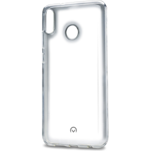 Mobilize Gelly Case Honor 8X Max Clear