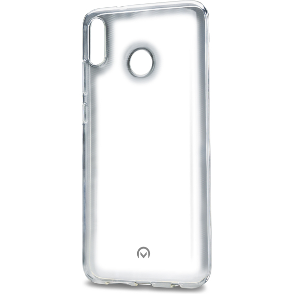 Mobilize Gelly Case Honor 8X Max Clear
