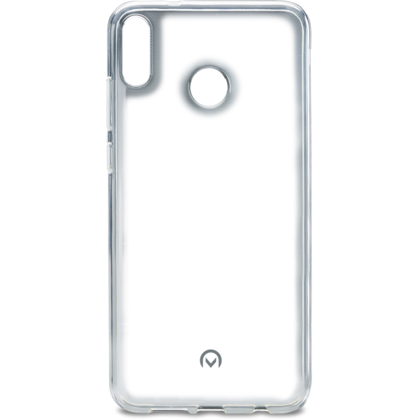 Mobilize Gelly Case Honor 8X Max Clear - Afbeelding 2