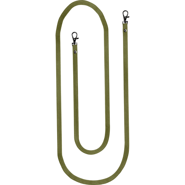 Mobilize Shoulder Strap Green