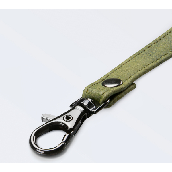 Mobilize Shoulder Strap Green - Afbeelding 3