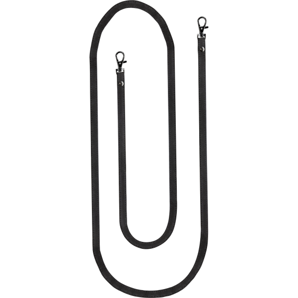 Mobilize Shoulder Strap Black